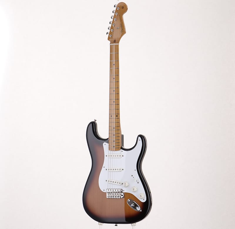中古】Fender / Vintera II 50s Stratocaster Maple Fingerboard
