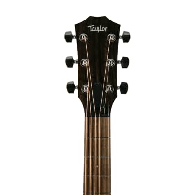 Taylor American Dream AD27e Flametop Grand Pacific Maple Acoustic Guitar, Natural, 1201172080 image 8
