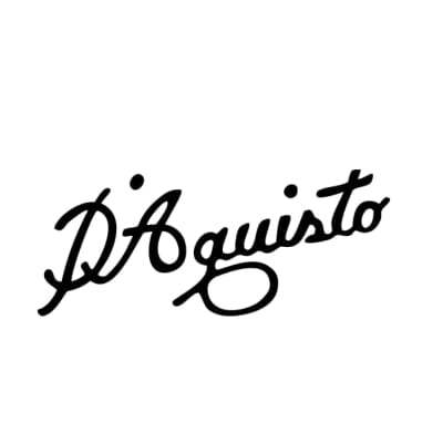 Two (2) - .036 Phosphor Bronze Wound - D'Aquisto Acoustic Guitar Strings image 2