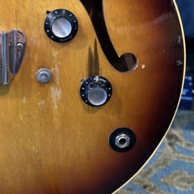 Gibson EB-2 1968 Mojo King image 9