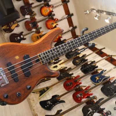 Yamaha MB-40 Motion B 1995 | Reverb