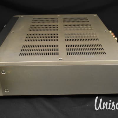 Marantz PM-17SA Super Audio Integrated Amplifier in Very Good Condition image 11