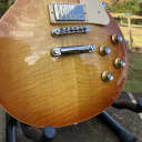 Gibson Les Paul Standard '60s 2021 Unburst