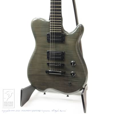 Carvin HF2 Allan Holdsworth Signature Fatboy [Pre-Owned] | Reverb