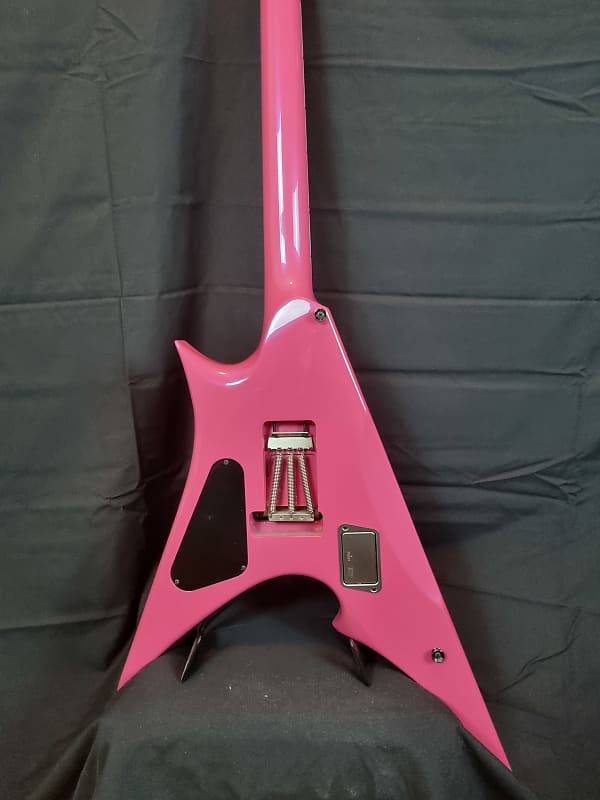 Edwards Chunpa V 2023 - Flip Flop Pink | Reverb