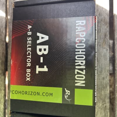 Providence VZW-1 Vitalizer WV | Reverb
