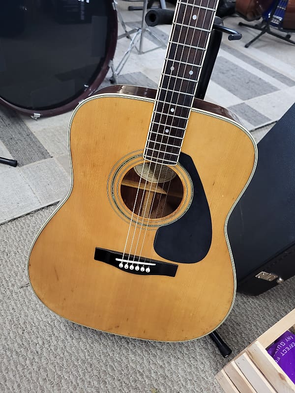 YAMAHA FG--430A - ギター