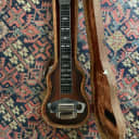 1940s Gibson EH-125 vintage lap steel w/ original case