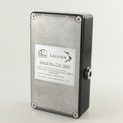 ねこぱんち☆ Vivie CALLION VIVIE Callion [SN CA-1363] (03/20) | Reverb Belgium