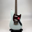 Squier Classic Vibe '60s Mustang with Indian Laurel Fretboard 2020 Sonic Blue