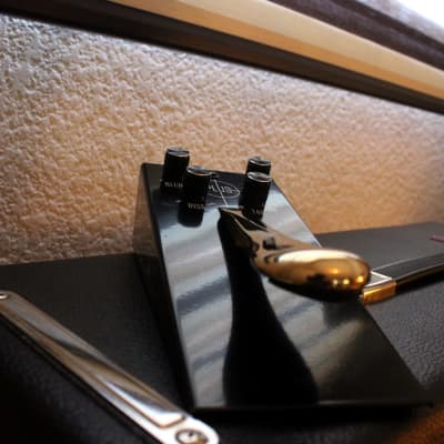 Reverb.com listing, price, conditions, and images for gamechanger-audio-plus-sustain-pedal