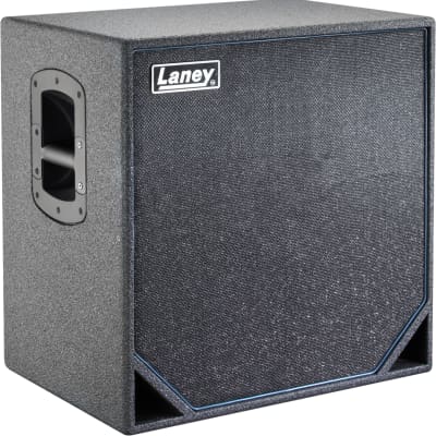 Laney Nexus N410 600W 4x10 Bass Speaker Cabinet image 2