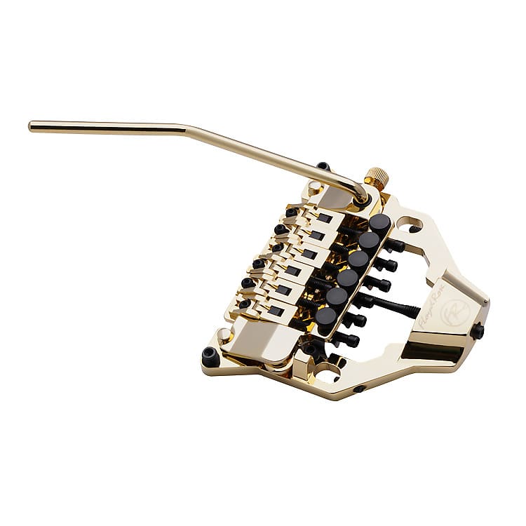 Floyd Rose FRTX03000 FRX Top Mount Tremolo System with Locking Nut