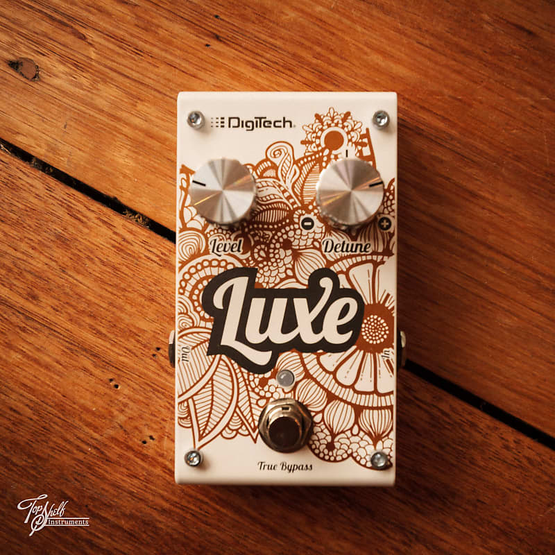 DigiTech Luxe