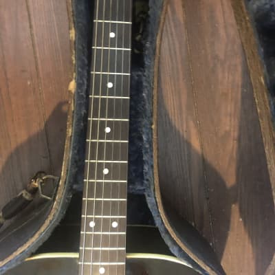 Gibson ES-150 1946 Sunburst image 3