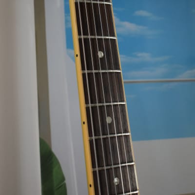 1997 Gibson USA Les Paul Special Double Cutaway TV Yellow, DC, P90, Good Wood Era, 7.05lbs image 14