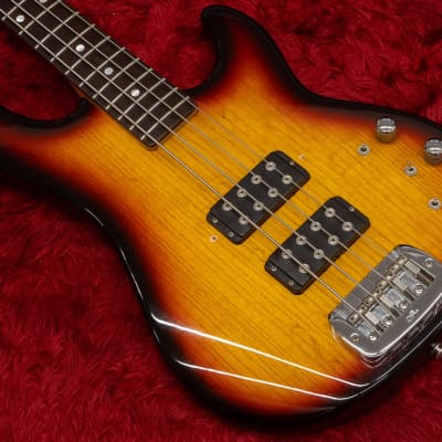 G&L L-2000用ピックアップ ベース