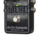 Electro-Harmonix SILENCER Noise Gate / Effects Loop