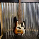 Fender American Ultra Precision Bass 2020 Ultraburst