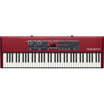 Nord Keyboards and Synths | Reverb