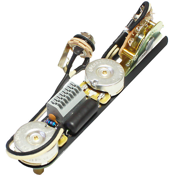 Obsidianwire telecaster deals