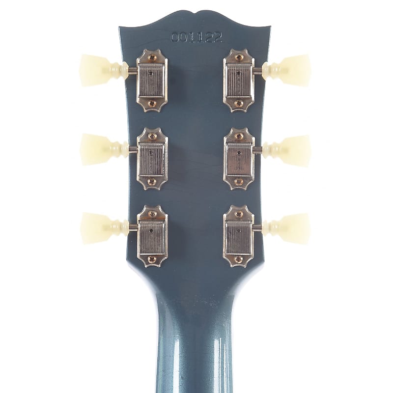 Gibson Custom Shop Murphy Lab '64 SG Standard Reissue Ultra Light Aged  image 6