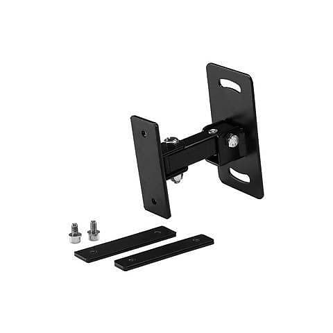 Genelec 8000 401 B Adjustable Wall Mount Per 8 X40 Nero  			