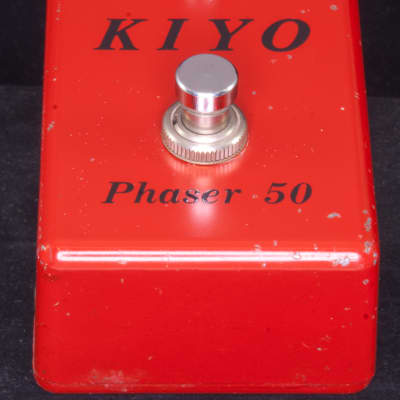 Kiyo Phaser 50 1979 Japan image 7