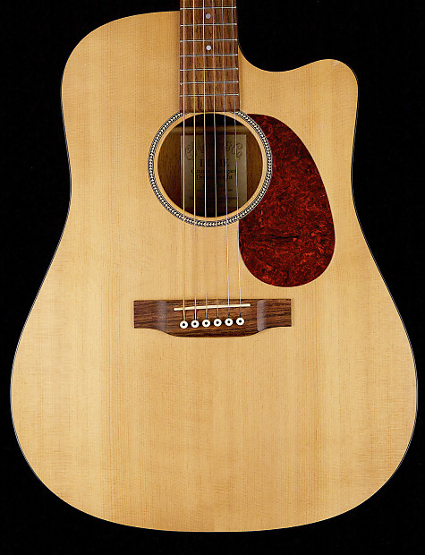 Martin DCME 2001 Natural Reverb