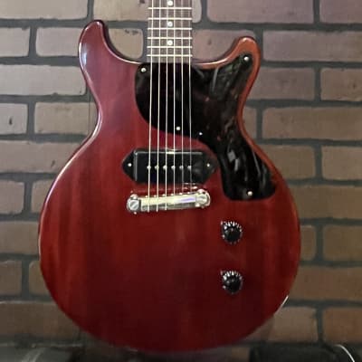 Gibson Les Paul Junior '58 Custom Shop 2023 - Cherry for sale