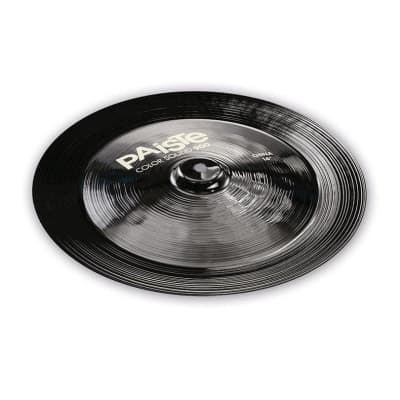 PST 7 China - Paiste