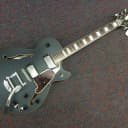 D'Angelico Bob Weir Signature SS Model Electric Guitar-Includes Setup-NEW!