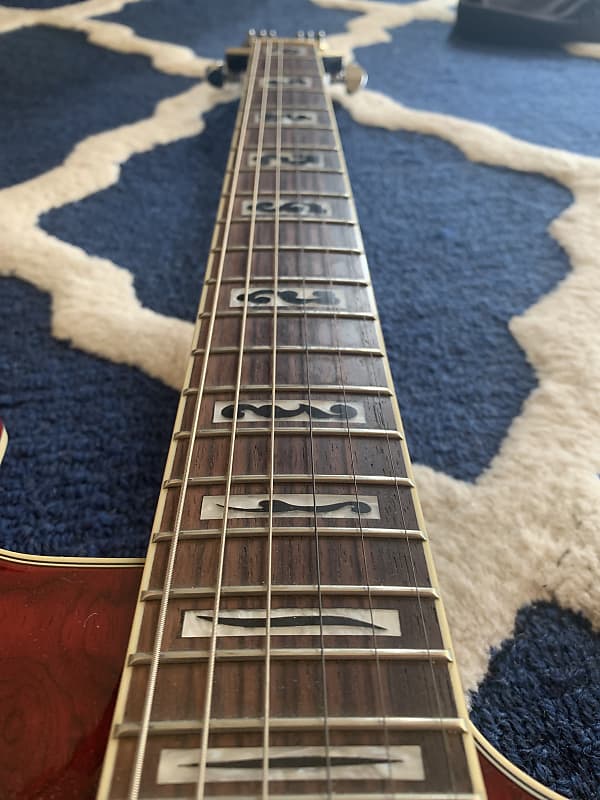 【レア】Ibanez Art Core series AWD82T TRD Ibanez - 【レア】Ibanez Art Core series AWD82T TRDの通販 by