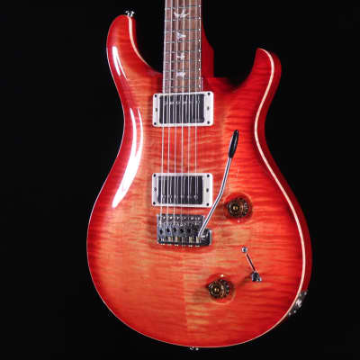 PRS Custom 22 - Express Shipping - (PRS-0318) Serial: 15 219168 - PLEK'd image 3