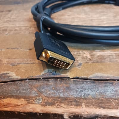 Kimber Kable 24 Pin to USB Cable image 3