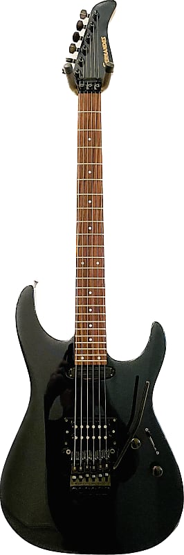 FERNANDES FR-65X改 FERNANDES FR-65X改 - メルカリ