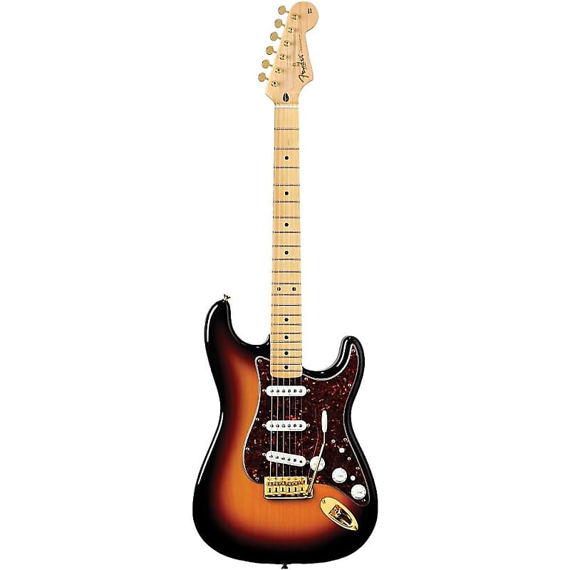 Fender Deluxe Players Stratocaster image 5