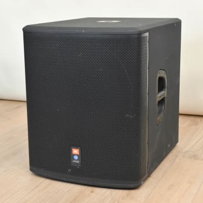 Jbl prx718s 2024