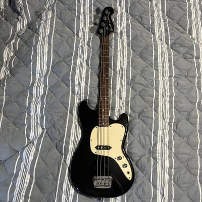 Squier Vista Musicmaster Bass | Reverb