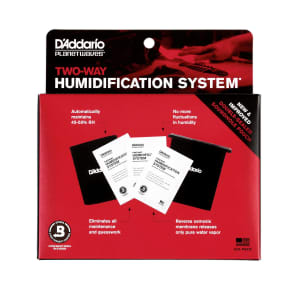 Planet Waves Two-Way Humidification System