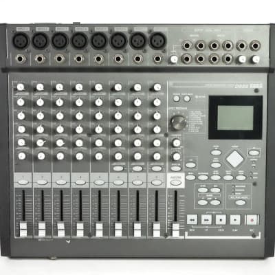 美品KORG D888 KORG D888 Digital Recording Studio Multi Track Recorder MTR