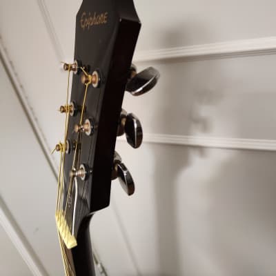 Epiphone EJ-100 na - Gloss image 23