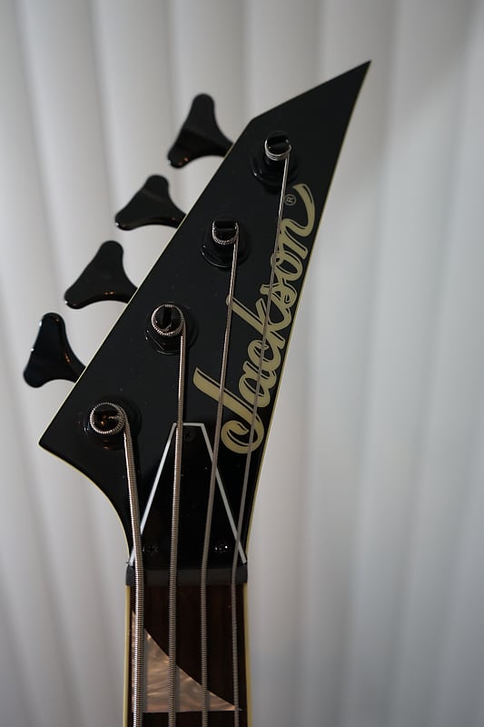 Jackson CMG Concert Bass 2003 - 2011 | Reverb