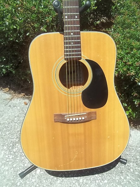 Ibanez 627 vintage on sale
