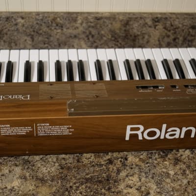 Roland deals hp 30