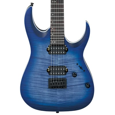 Ibanez RGA42FM Standard | Reverb