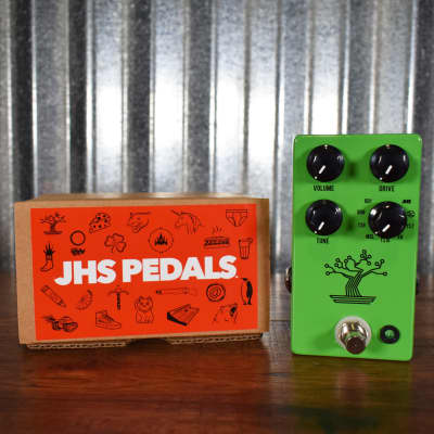 JHS Bonsai Overdrive | Reverb