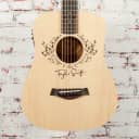 Used Taylor TS-BTE Taylor Swift Baby Taylor Acoustic-Electric Guitar