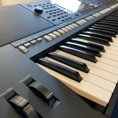 Yamaha PSR-S950 Arranger Keyboard Inc Extra Software, Free tech help + Warranty image 8