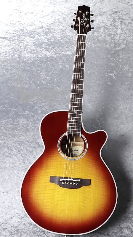 Takamine PTU121C FCB 2022 | Reverb